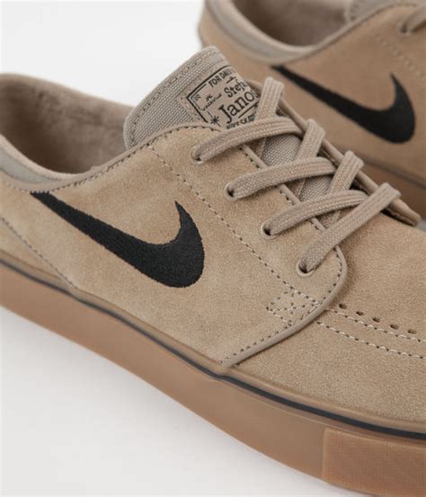 nike sb stefan janoski pr schuhe beige braun|nike sb stefan janoski sale.